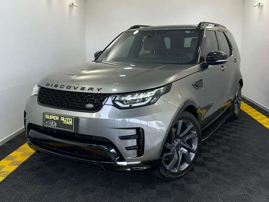 LAND ROVER-DISCOVERY-2018