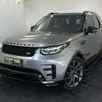 LAND ROVER DISCOVERY 3.0 V6 TD6 DIESEL HSE LUXURY 4WD AUTOMÁTICO LAND ROVER DISCOVERY 3.0 V6 TD6 DIESEL HSE LUXURY 4WD AUTOMÁTICO