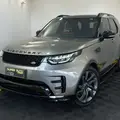 LAND ROVER DISCOVERY 3.0 V6 TD6 DIESEL HSE LUXURY 4WD AUTOMÁTICO LAND ROVER DISCOVERY 3.0 V6 TD6 DIESEL HSE LUXURY 4WD AUTOMÁTICO