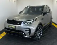 LAND ROVER DISCOVERY 3.0 V6 TD6 DIESEL HSE LUXURY 4WD AUTOMÁTICO LAND ROVER DISCOVERY 3.0 V6 TD6 DIESEL HSE LUXURY 4WD AUTOMÁTICO