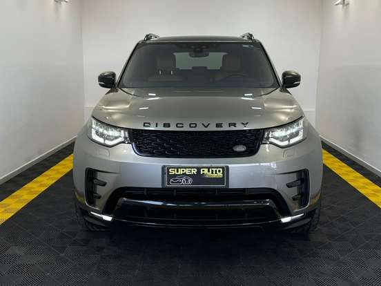LAND ROVER-DISCOVERY-2018
