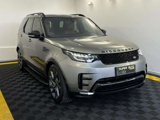 LAND ROVER-DISCOVERY-2018