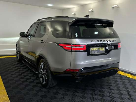 LAND ROVER-DISCOVERY-2018