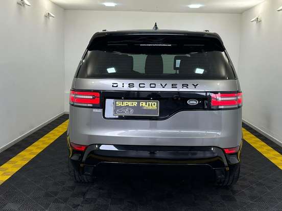 LAND ROVER-DISCOVERY-2018