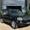 LAND ROVER DISCOVERY 4 3.0 S 4X4 V6 24V BI-TURBO DIESEL 4P AUTOMÁTICO LAND ROVER DISCOVERY 4 3.0 S 4X4 V6 24V BI-TURBO DIESEL 4P AUTOMÁTICO