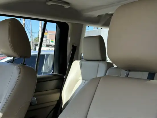 LAND ROVER-DISCOVERY 4-3.0 S 4X4 V6 24V BI-TURBO DIESEL 4P AUTOMÁTICO LAND ROVER-DISCOVERY 4-2014