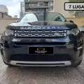LAND ROVER DISCOVERY SPORT 2.0 16V D240 BITURBO DIESEL HSE 4P AUTOMÁTICO LAND ROVER DISCOVERY SPORT 2.0 16V D240 BITURBO DIESEL HSE 4P AUTOMÁTICO