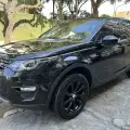 LAND ROVER DISCOVERY SPORT 2.0 16V TD4 TURBO DIESEL SE 4P AUTOMÁTICO LAND ROVER DISCOVERY SPORT 2.0 16V TD4 TURBO DIESEL SE 4P AUTOMÁTICO