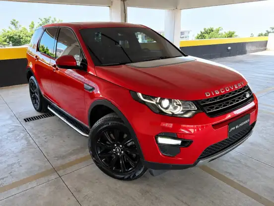LAND ROVER-DISCOVERY SPORT-2018