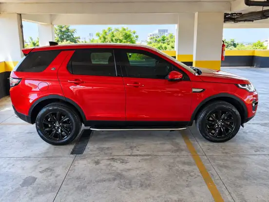 LAND ROVER-DISCOVERY SPORT-2018