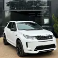 LAND ROVER DISCOVERY SPORT 2.0 D180 TURBO DIESEL R-DYNAMIC SE AUTOMÁTICO LAND ROVER DISCOVERY SPORT 2.0 D180 TURBO DIESEL R-DYNAMIC SE AUTOMÁTICO