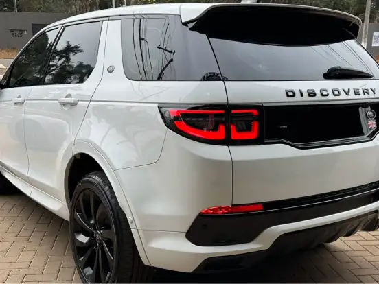 LAND ROVER-DISCOVERY SPORT-2.0 D180 TURBO DIESEL R-DYNAMIC SE AUTOMÁTICO LAND ROVER-DISCOVERY SPORT-2019