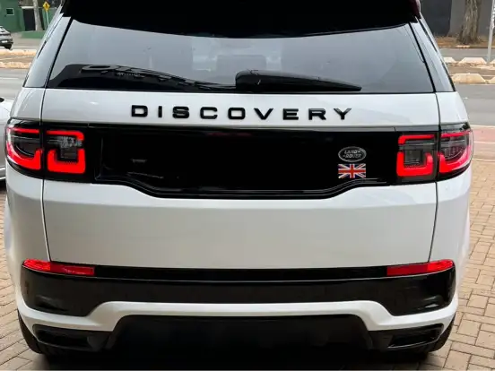 LAND ROVER-DISCOVERY SPORT-2.0 D180 TURBO DIESEL R-DYNAMIC SE AUTOMÁTICO LAND ROVER-DISCOVERY SPORT-2019