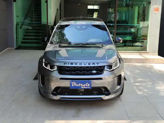 LAND ROVER-DISCOVERY SPORT-2022