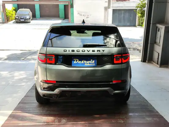 LAND ROVER-DISCOVERY SPORT-2022