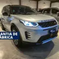 LAND ROVER DISCOVERY SPORT 2.0 D200 TURBO DIESEL MHEV R-DYNAMIC SE AUTOMÁTICO LAND ROVER DISCOVERY SPORT 2.0 D200 TURBO DIESEL MHEV R-DYNAMIC SE AUTOMÁTICO
