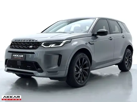 LAND ROVER-DISCOVERY SPORT-2023