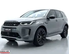 LAND ROVER DISCOVERY SPORT 2.0 D200 TURBO DIESEL MHEV R-DYNAMIC SE AUTOMÁTICO LAND ROVER DISCOVERY SPORT 2.0 D200 TURBO DIESEL MHEV R-DYNAMIC SE AUTOMÁTICO