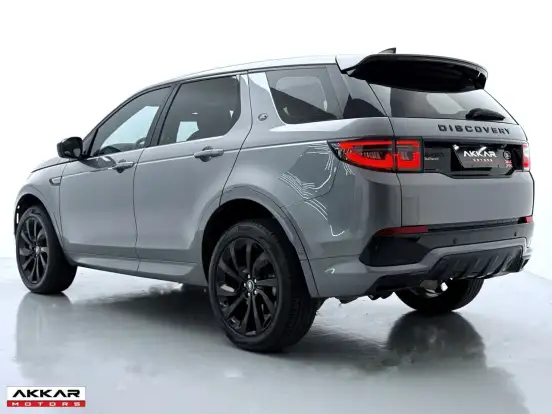 LAND ROVER-DISCOVERY SPORT-2023