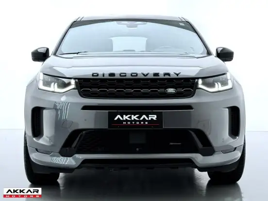 LAND ROVER-DISCOVERY SPORT-2023