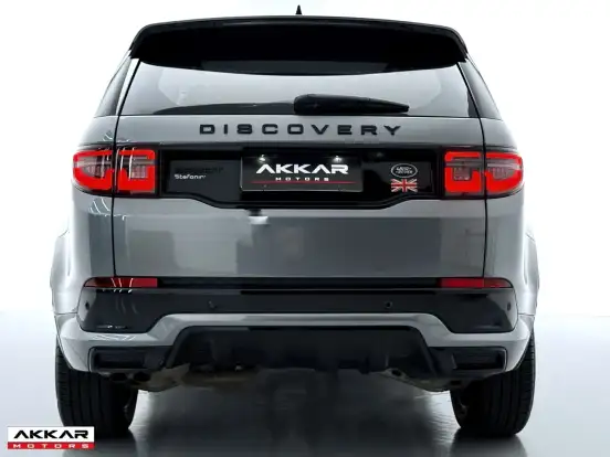 LAND ROVER-DISCOVERY SPORT-2023