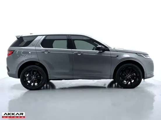 LAND ROVER-DISCOVERY SPORT-2023