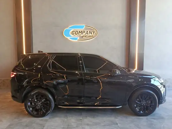LAND ROVER-DISCOVERY SPORT-2023