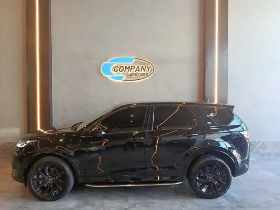 LAND ROVER-DISCOVERY SPORT-2.0 D200 TURBO DIESEL R-DYNAMIC SE AUTOMÁTICO LAND ROVER-DISCOVERY SPORT-2023