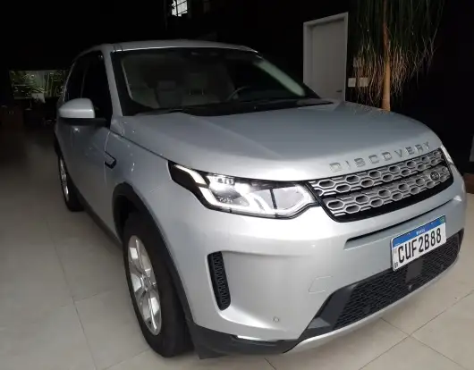 LAND ROVER-DISCOVERY SPORT-2021