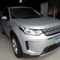 LAND ROVER DISCOVERY SPORT 2.0 D200 TURBO DIESEL S AUTOMÁTICO LAND ROVER DISCOVERY SPORT 2.0 D200 TURBO DIESEL S AUTOMÁTICO