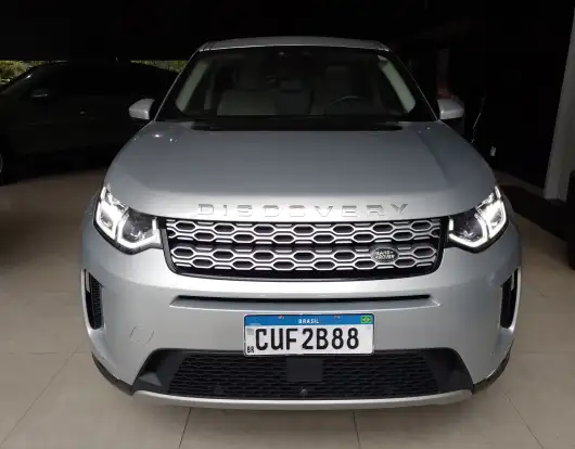 LAND ROVER-DISCOVERY SPORT-2021
