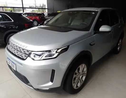 LAND ROVER-DISCOVERY SPORT-2021