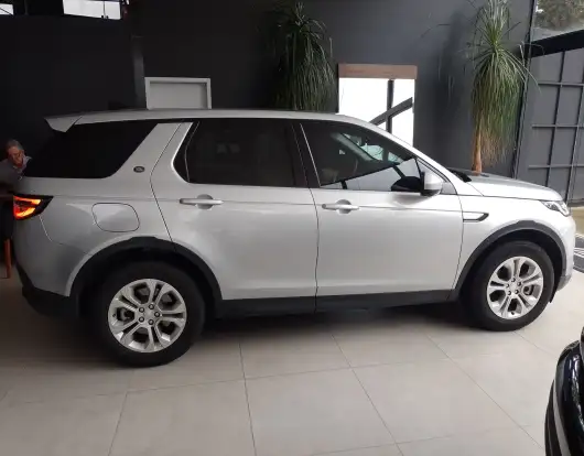 LAND ROVER-DISCOVERY SPORT-2021