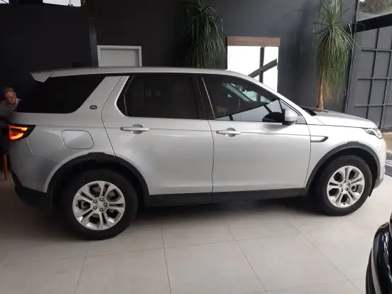 LAND ROVER-DISCOVERY SPORT-2.0 D200 TURBO DIESEL S AUTOMÁTICO LAND ROVER-DISCOVERY SPORT-2021