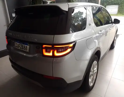 LAND ROVER-DISCOVERY SPORT-2021
