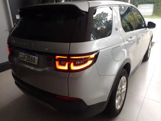 LAND ROVER-DISCOVERY SPORT-2.0 D200 TURBO DIESEL S AUTOMÁTICO LAND ROVER-DISCOVERY SPORT-2021