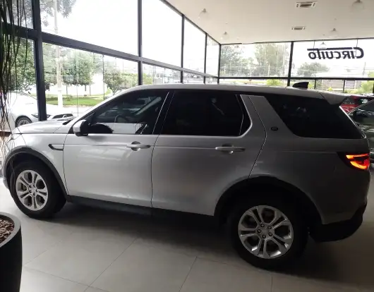 LAND ROVER-DISCOVERY SPORT-2021