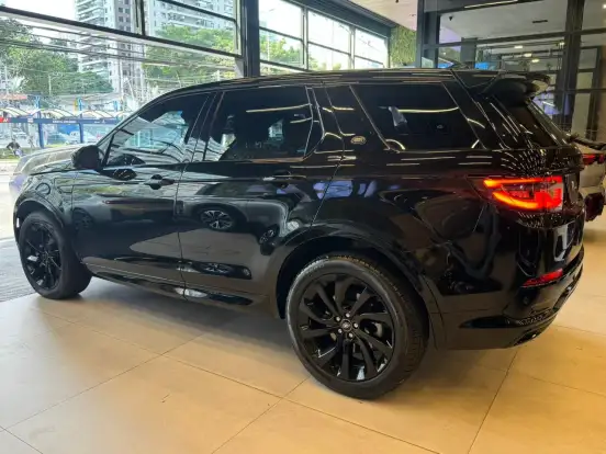 LAND ROVER-DISCOVERY SPORT-2022