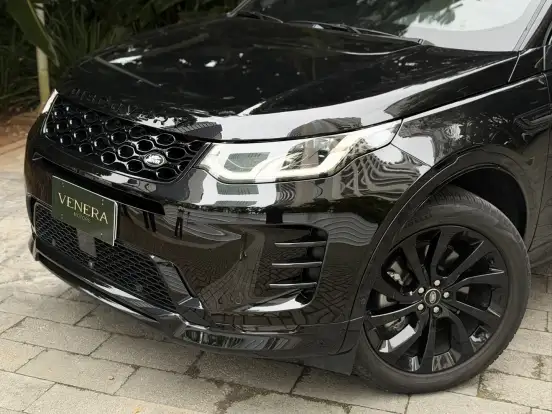 LAND ROVER-DISCOVERY SPORT-2.0 P250 TURBO FLEX R-DYNAMIC SE AUTOMÁTICO LAND ROVER-DISCOVERY SPORT-2024