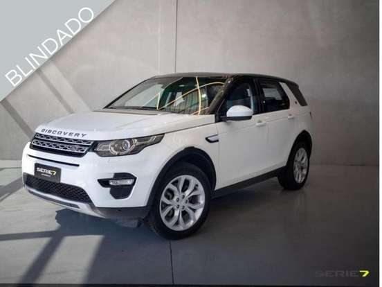 LAND ROVER-DISCOVERY SPORT-2019