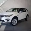 LAND ROVER DISCOVERY SPORT 2.0 16V SI4 TURBO FLEX HSE 4P AUTOMÁTICO LAND ROVER DISCOVERY SPORT 2.0 16V SI4 TURBO FLEX HSE 4P AUTOMÁTICO
