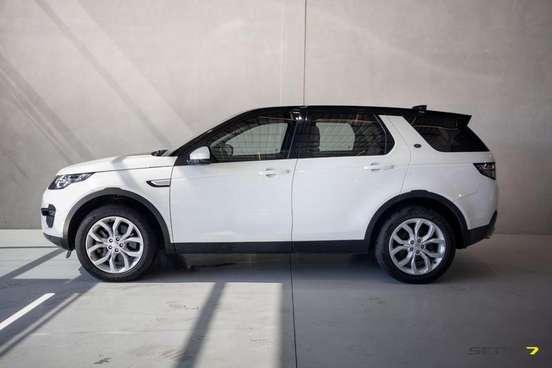 LAND ROVER-DISCOVERY SPORT-2019