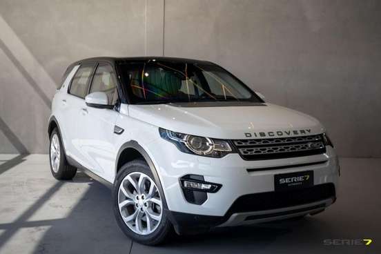 LAND ROVER-DISCOVERY SPORT-2019