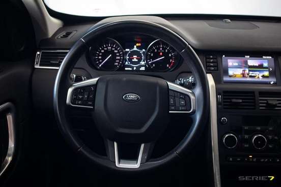 LAND ROVER-DISCOVERY SPORT-2019