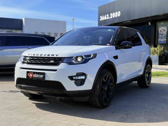 LAND ROVER-DISCOVERY SPORT-2017