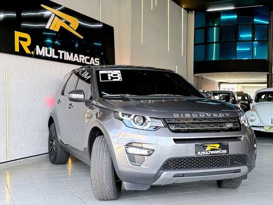 LAND ROVER-DISCOVERY SPORT-2018