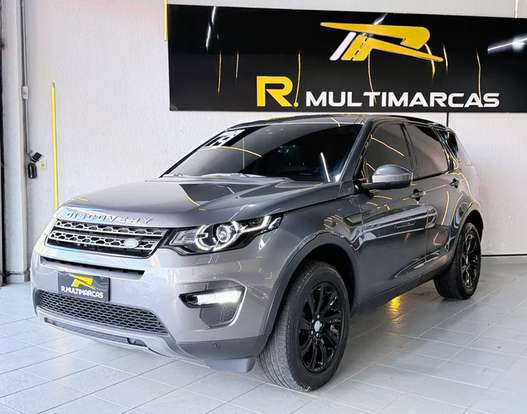 LAND ROVER-DISCOVERY SPORT-2018