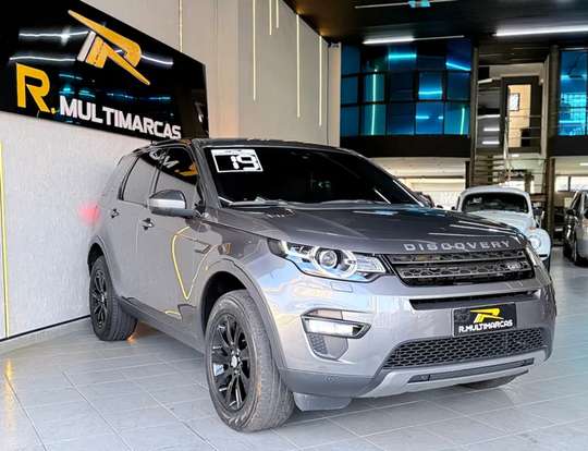 LAND ROVER-DISCOVERY SPORT-2018
