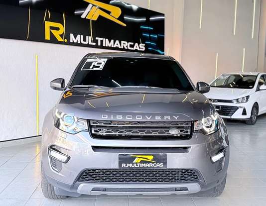 LAND ROVER-DISCOVERY SPORT-2018