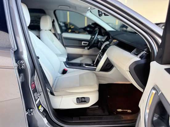 LAND ROVER-DISCOVERY SPORT-2018